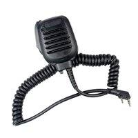 Micrô Cầm Tay Baoblaze Mic Mic KMC-45 Mic Cho Kenwood TK-340D TK-348 TK-350 TK-353 TK-360 TK-360G TK-370 TK-370G TK-372G TK-430 TK-431 TK-3201 LazadaMall