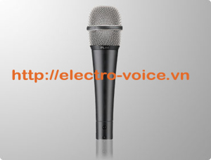 Micro cầm tay Electro Voice PL44