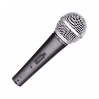 Micro cầm tay hát karaoke gia đình Takstar TA-58