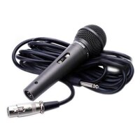 Micro cầm tay hát karaoke gia đình Takstar Pro-38
