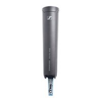 Micro Cầm Tay Không Dây Sennheiser SKM 6000 BK A1-A4