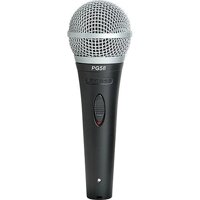 Micro cầm tay Shure PG58-LC