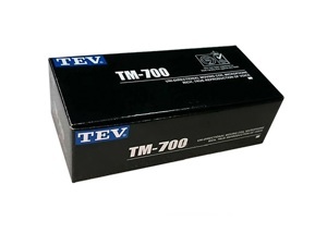Micro cầm tay TEV TM-700