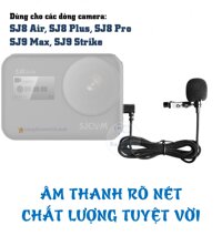 Micro Camera SJ9 , SJ8 Pro