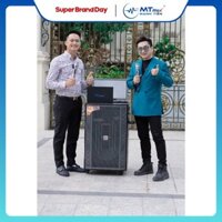 Micro Cao Cấp Chính Hãng MTMAX AK-99Plus, Loa Kéo, Amply , Củ Micro Cao Cấp Set Tần Số, Chỉnh Âm Lượng