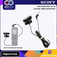 Micro Cao Cấp Sony PX333