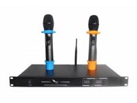 Micro chính hãng Siso Tripath: Uk260