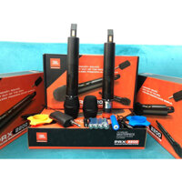 Micro cho loa kéo jbl prx2200