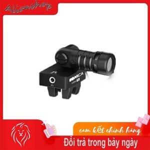 Micro cho smarphone cổng Type-C Comica VS09TC