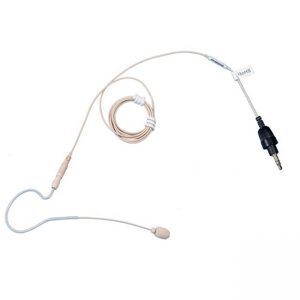 Micro choàng đầu TOA YP-MS4H