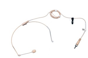 Micro choàng đầu TOA YP-MS4H