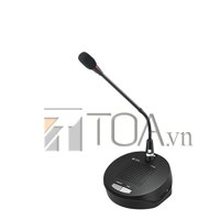 Micro chủ tịch TOA TS-681L-AS