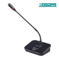 Micro Chủ Tọa Hội Thảo Không Dây DSPPA DW60