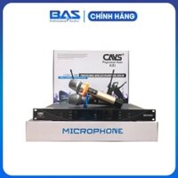 Micro chuyên dành cho dàn karaoke CAVS K8I