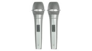 Micro có dây Acnos SM-808