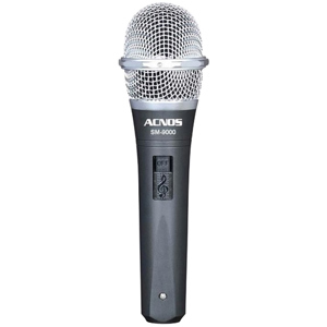 Micro có dây Acnos SM-9000