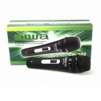 MICRO CÓ DÂY AIWA SW-8000