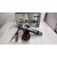 Micro có dây BBS JB100 Hàng Thật