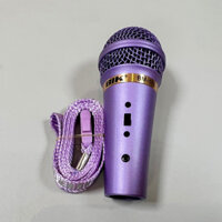 Micro có dây BIK mini BM-110