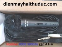 MICRO CÓ DÂY BN AUDIO BA-4.5