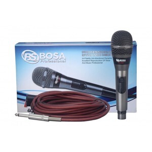 Micro có dây BOSA Pro999