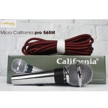 Micro California Pro-565M