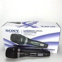Micro có dây cao cấp Sony SN703