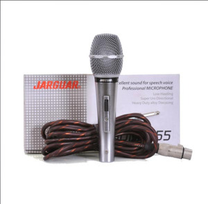 Micro có dây Jarguar SDM-255