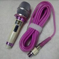 Micro có dây KTV 310A