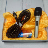 Micro có dây KTV SHURI 988
