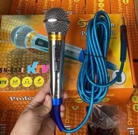 MICRO CÓ DÂY KTV SN688