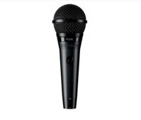 Micro có dây PGA58-LC hiệu Shure