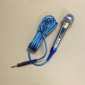 Micro có dây Shunison SN688