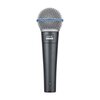 Micro có dây SHURE BETA 58A - Micro Karaoke cầm tay