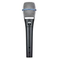 Micro có dây Shure Beta 87A