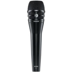 Micro có dây Shure KSM8/B