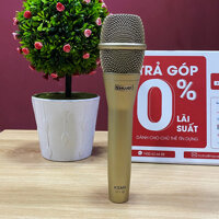 Micro Có Dây Shure KSM9 Karaoke
