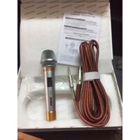 Micro có dây SHURE KTV68