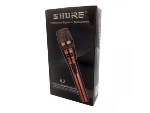 Micro Shure PG- 8.2 - Micro có dây