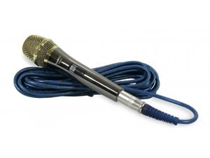 Micro có dây VinaKTV VN-939