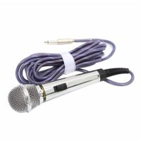 Micro có dây ZENBOS MZ-328