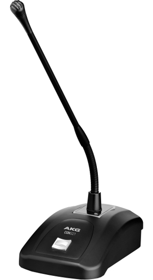 Micro cổ ngỗng AKG CGN321 STS