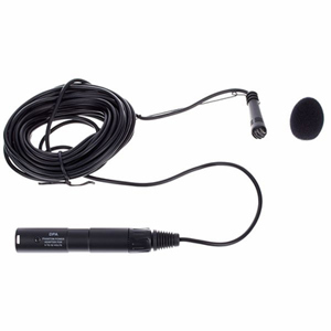 Micro cổ ngỗng AKG CHM99