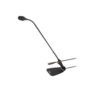 Micro cổ ngỗng Shure CVG18S-B/C (CVG 18S B/C)