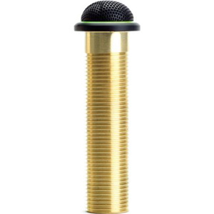 Micro cổ ngỗng Shure MX395B/O