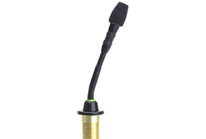 Micro cổ ngỗng Shure MX405/C