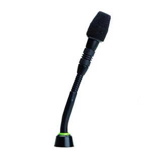 Micro cổ ngỗng Shure MX405LP/C