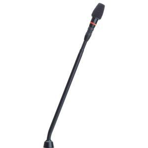Micro cổ ngỗng Shure MX410LP/S