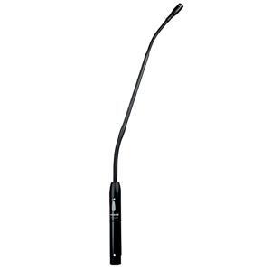 Micro cổ ngỗng Shure MX412S/C