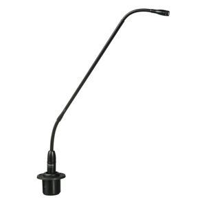 Micro cổ ngỗng Shure MX418S/S